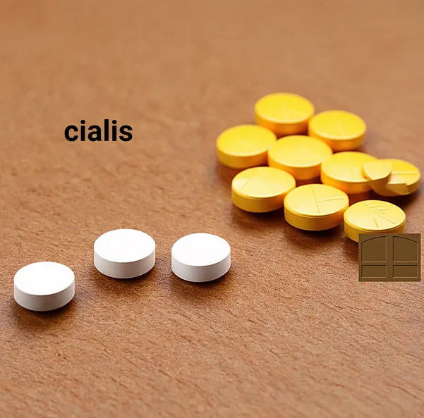 Cialis en pharmacie sans ordonnance